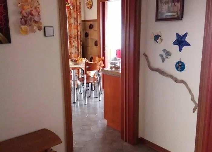 The Balcony House