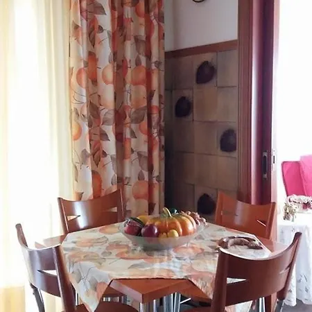 The Balcony House Nea Moudania