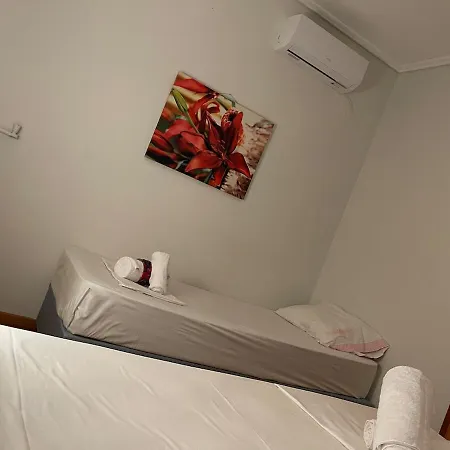 The Balcony House Nea Moudania