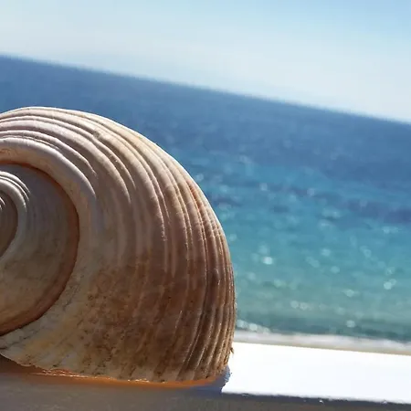 The Balcony House Διαμέρισμα *