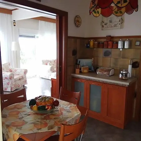 The Balcony House Διαμέρισμα *