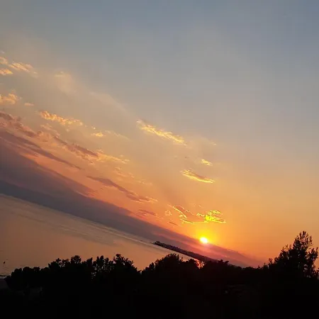 Διαμέρισμα The Balcony House