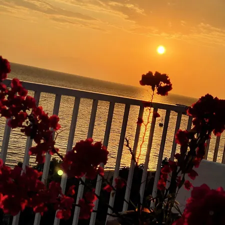 The Balcony House Διαμέρισμα *