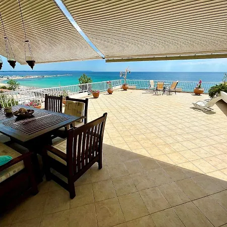 The Balcony House Διαμέρισμα *