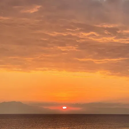 Διαμέρισμα The Balcony House Νέα Μουδανιά