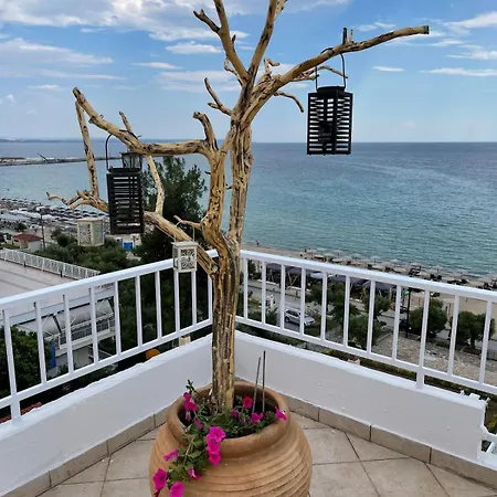 The Balcony House Διαμέρισμα