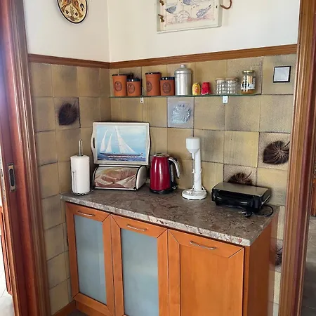 The Balcony House Διαμέρισμα Νέα Μουδανιά