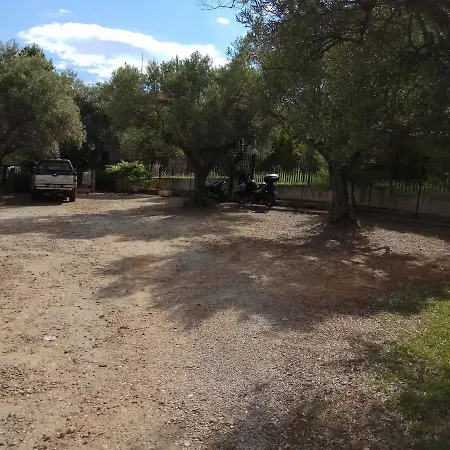 Διαμέρισμα The Balcony House Νέα Μουδανιά