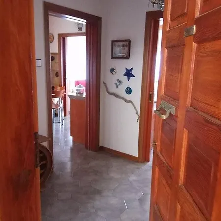 The Balcony House * Νέα Μουδανιά