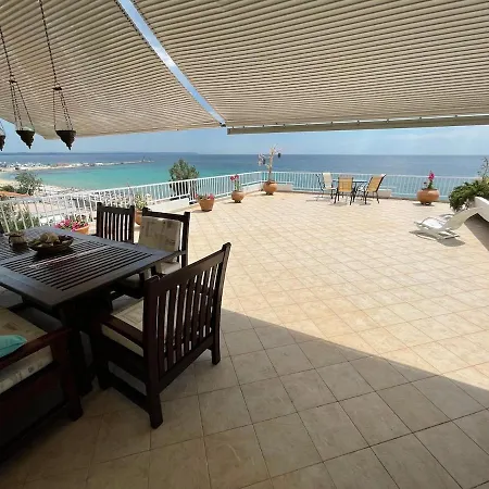 Διαμέρισμα The Balcony House