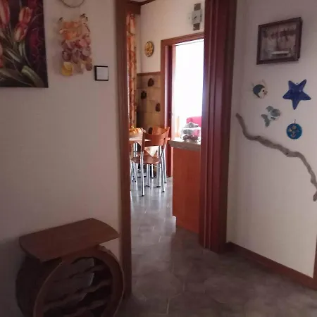 The Balcony House Διαμέρισμα *