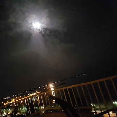 Διαμέρισμα The Balcony House Νέα Μουδανιά