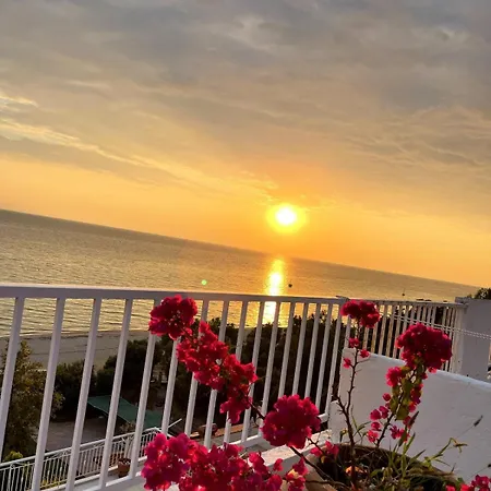 Διαμέρισμα The Balcony House