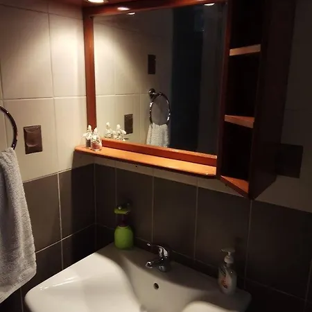 The Balcony House Διαμέρισμα *