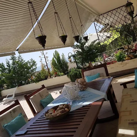 The Balcony House Διαμέρισμα Νέα Μουδανιά