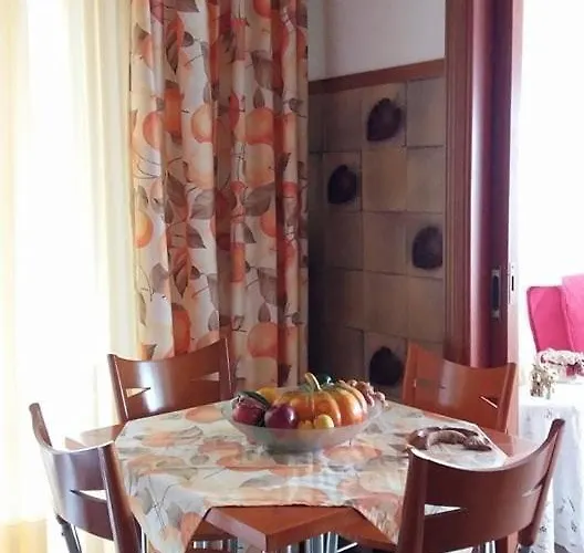 The Balcony House Nea Moudania