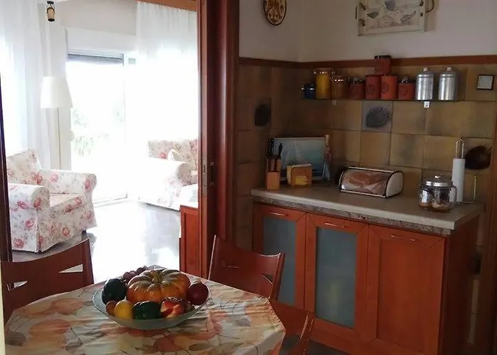 The Balcony House Apartamento *