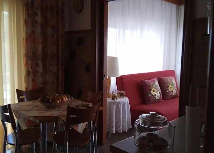 The Balcony House Nea Moudania