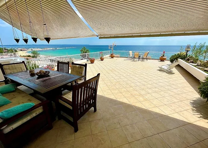 The Balcony House Apartamento *