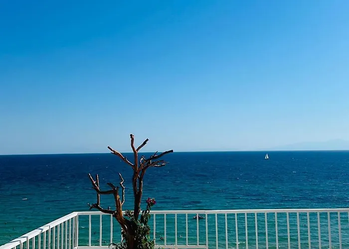 The Balcony House Apartamento *