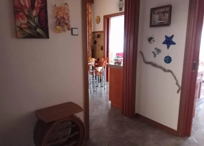 The Balcony House Apartamento *